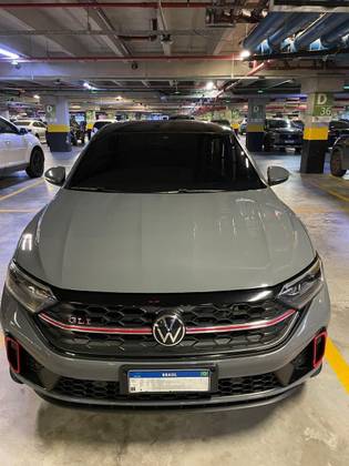 VOLKSWAGEN JETTA 2.0 350 TSI GASOLINA GLI DSG